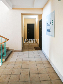 Держ програми! Продаж євро-двокімнатної квартири 43,3 кв.м. вул. Черкаська б.16, с. П. Борщагівка.