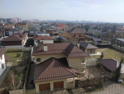 Оренда євро-двокімнатної квартири, вул.Черкаська б.16, с. П. Борщагівка.
