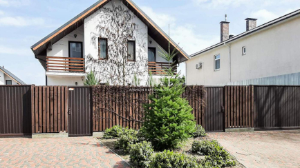 Оренда дуплекса 100 кв.м., вул. Івано-Франківська, Петропавлівська Борщагівка