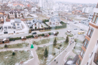 ЖК Львівський 43кв.м.,вул.Львівська 1а Петропавлівська Борщагівка 