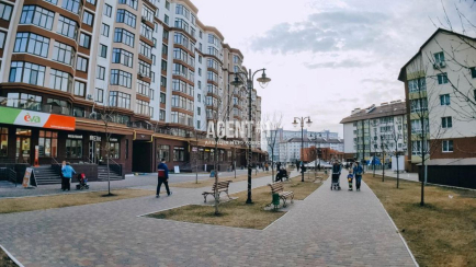 ЖК Львівський 43кв.м.,вул.Львівська 1а Петропавлівська Борщагівка 