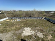 Фасадна земельна ділянка, 1,14 га, комерція, Петропавлівська Борщагівка