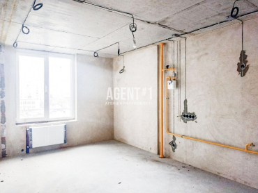 Евродвушка 48.5 кв.м с документами ЖК One House