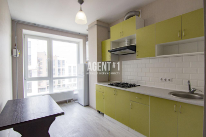 Продаж квартири 61 кв.м. вул. Шевченка, с. Хотів