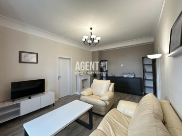ПЕРША ЗДАЧА! 2-кімн. квартира, метро Вокзальна, Стадіонна, 8