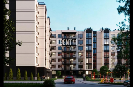 Без %, від забудовника 2-кімн. 66.39м2 Європейські Липки, Софіївська Борщагівка