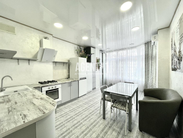 ЖК Львівський. Продаж двокімнатної квартири 68 кв.м.