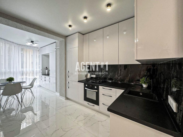 Оренда 1 кімн. квартири в ЖК Sofia Residencе, прт.Мартинова, 11 в с.С.Борщагівка