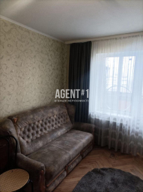 Оренда 1 кім.кв. вул. Дмитрия Луценко1б, Теремки, Київ