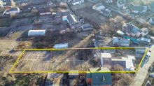 Продаж / Земля під інд. будівництво / Петропавловская Борщаговка