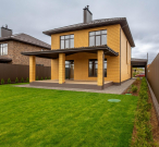 Продаж будинку Білогородка, 180м2, 9 соток