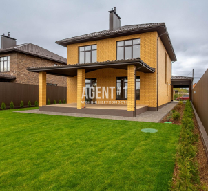 Продаж будинку Білогородка, 180м2, 9 соток