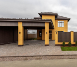 Продаж будинку Білогородка, 180м2, 9 соток