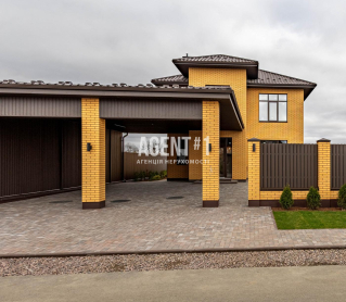 Продаж будинку Білогородка, 180м2, 9 соток