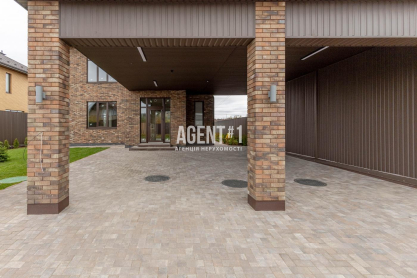 Продаж будинку Білогородка, 180м2, 9 соток