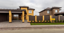 Продаж будинку Білогородка, 180м2, 9 соток