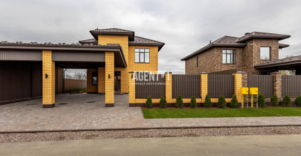 Продаж будинку Білогородка, 180м2, 9 соток