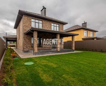 Продаж будинку Білогородка, 180м2, 9 соток