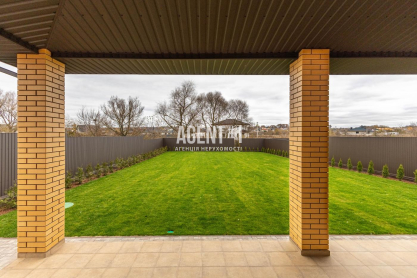 Продаж будинку Білогородка, 180м2, 9 соток