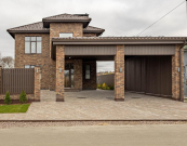 Продаж будинку Білогородка, 180м2, 9 соток