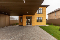 Продаж будинку Білогородка, 180м2, 9 соток