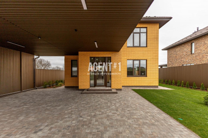 Продаж будинку Білогородка, 180м2, 9 соток