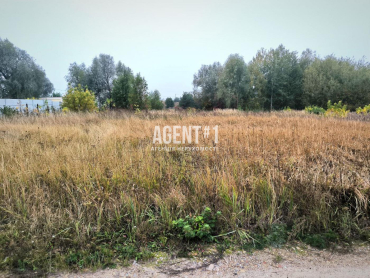 Продаж діялнки 14.6сот Шевченкове-Білогородка