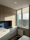 Оренда чудової 1к.квартири 45 кв.м., ЖК Crystal Avenue
