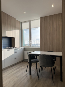 Оренда чудової 1к.квартири 45 кв.м., ЖК Crystal Avenue
