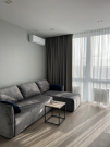 Оренда чудової 1к.квартири 45 кв.м., ЖК Crystal Avenue