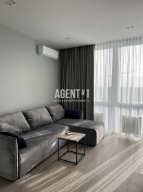 Оренда чудової 1к.квартири 45 кв.м., ЖК Crystal Avenue