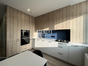 Оренда чудової 1к.квартири 45 кв.м., ЖК Crystal Avenue