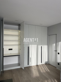 Оренда чудової 1к.квартири 45 кв.м., ЖК Crystal Avenue