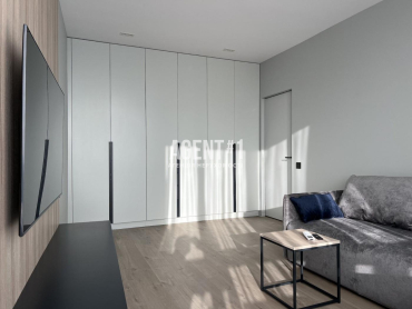 Оренда чудової 1к.квартири 45 кв.м., ЖК Crystal Avenue