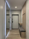 Оренда чудової 1к.квартири 45 кв.м., ЖК Crystal Avenue