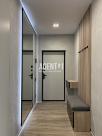Оренда чудової 1к.квартири 45 кв.м., ЖК Crystal Avenue