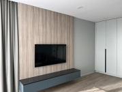 Оренда чудової 1к.квартири 45 кв.м., ЖК Crystal Avenue
