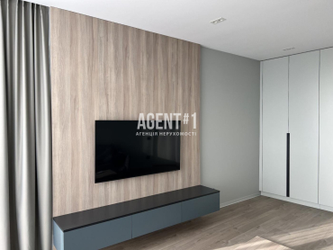 Оренда чудової 1к.квартири 45 кв.м., ЖК Crystal Avenue