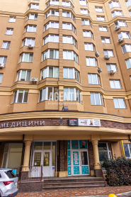 ЖК Софія Клубний 77 м2 вул.Зелена , Софиевская Борщаговка