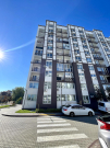 Продаж однокімнатної квартири в ЖК Мюллер Хаус. Квартира в сданому будинку. 
