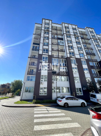 Продаж однокімнатної квартири в ЖК Мюллер Хаус. Квартира в сданому будинку. 