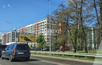Гатне квартира 73м2 в ЖК Оптимісто ст.м.Теремки  будинок вже жилий, документам більше 3-х років, без комісії
