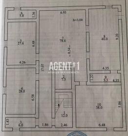 ІНВЕСТИЦІЙНИЙ ХІТ У ЦЕНТРІ ПЕТРОПАВЛІВСЬКОЇ БОРЩАГІВКИ | 2000 м² | 27 соток | ЛІФТ | БАСЕЙН
