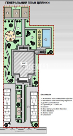 ІНВЕСТИЦІЙНИЙ ХІТ У ЦЕНТРІ ПЕТРОПАВЛІВСЬКОЇ БОРЩАГІВКИ | 2000 м² | 27 соток | ЛІФТ | БАСЕЙН