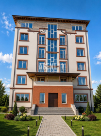 Будівля Петропавлівська  Борщагівка | 2000 м² | 27 соток | ЛІФТ | БАСЕЙН