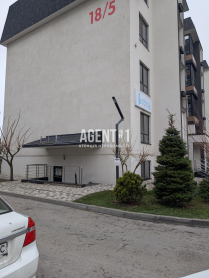 ЖК У квартал неж.приміщ. 45м2  Г.Н.Сотні, Софіївська Борщагівка