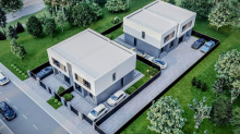 Продаж дуплексів біля ліцею
