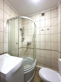 1-кімн. квартира біля озера, 20 кв.м., метро Житомирська