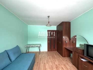1-кімн. квартира біля озера, 20 кв.м., метро Житомирська