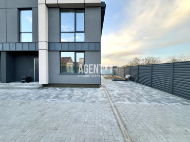 Є-Оселя! Продаж дуплекса з окремим заїздом! ЖК Аметист, Петропавлівська Борщагівка.